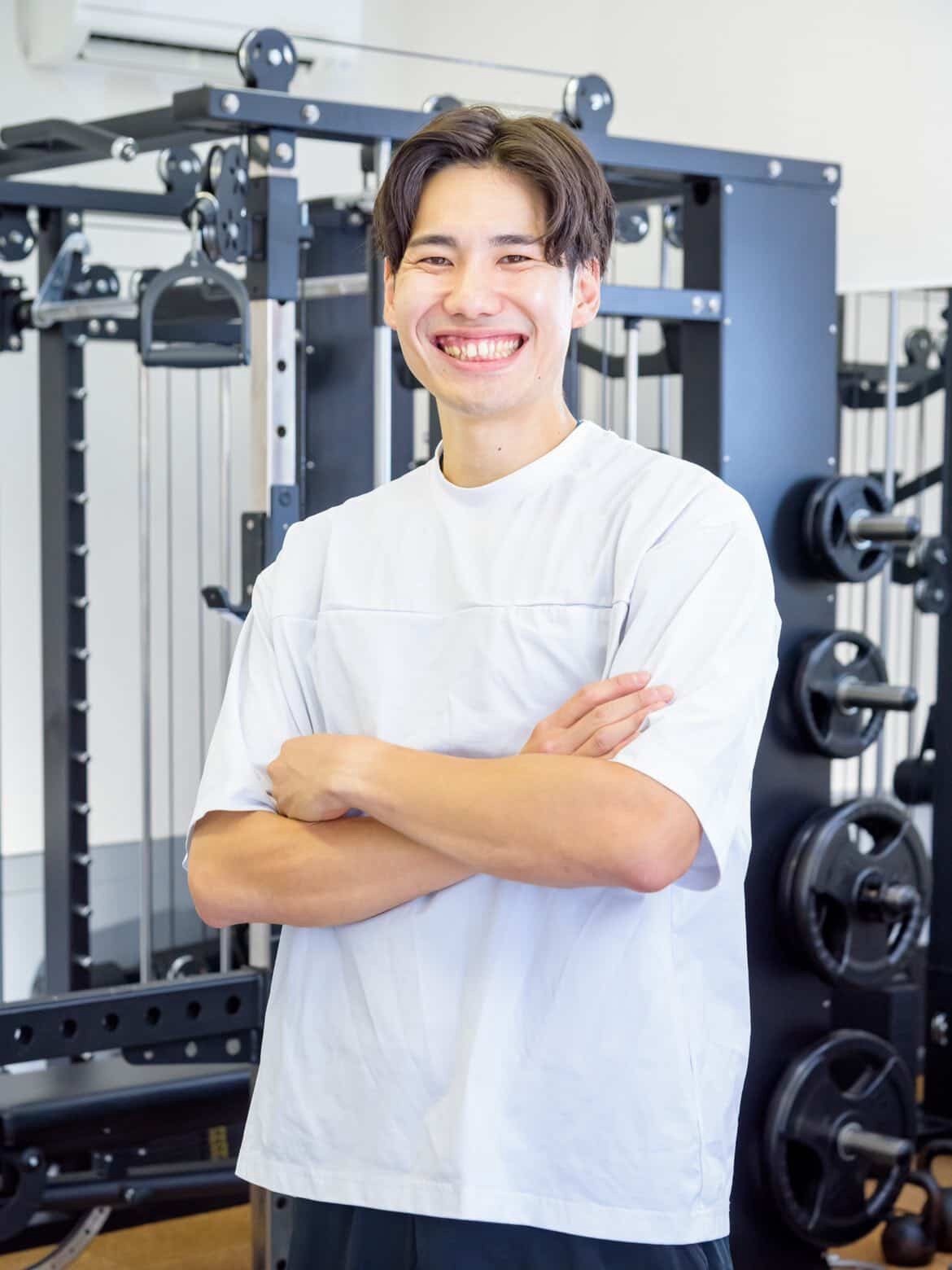 島田健祐